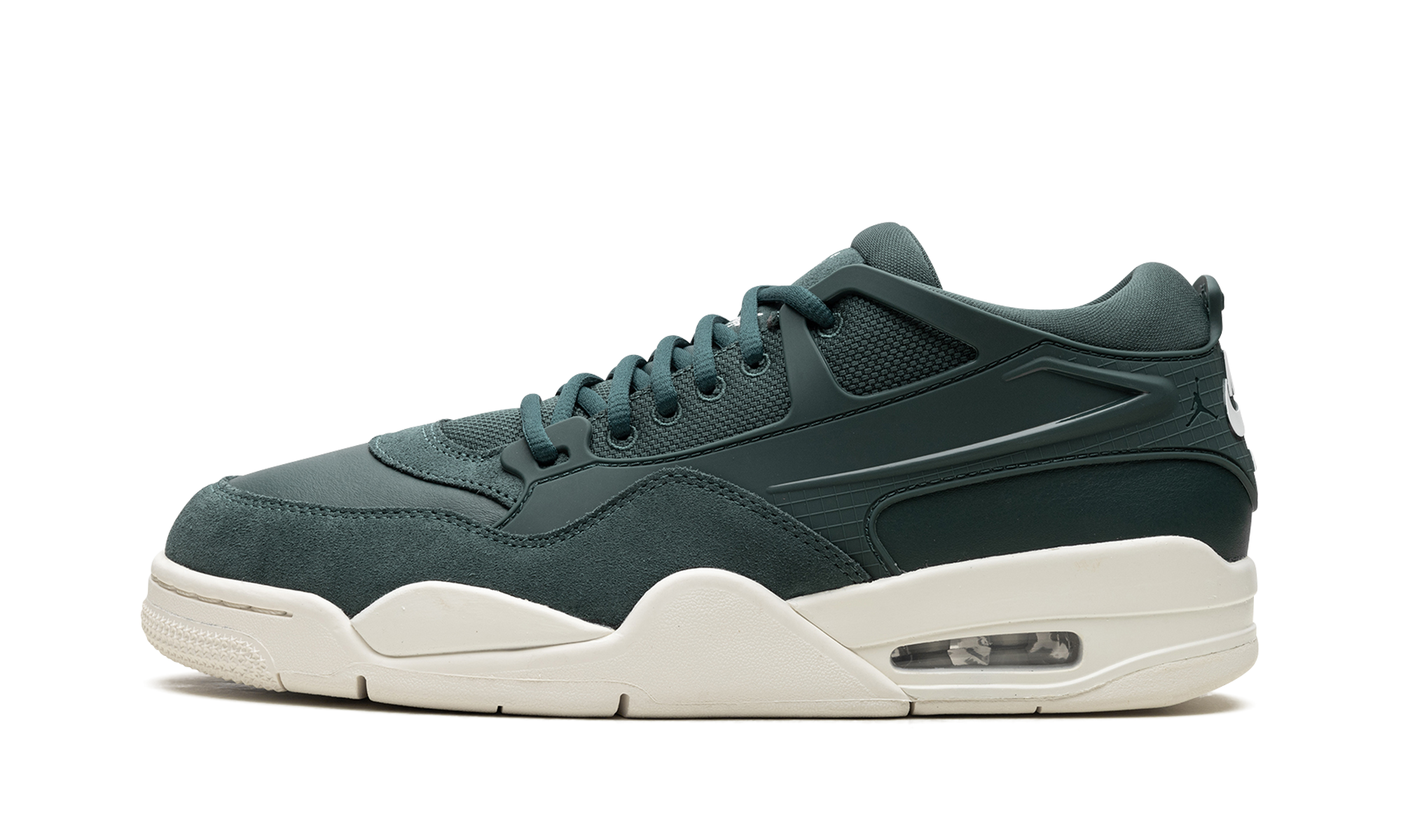 Jordan 4 RM Oxidized Green (W) 1