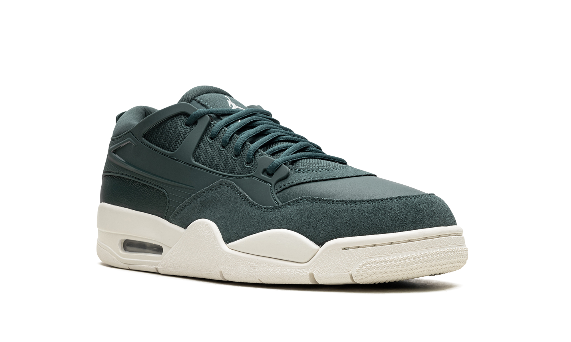 Jordan 4 RM Oxidized Green (W) 2