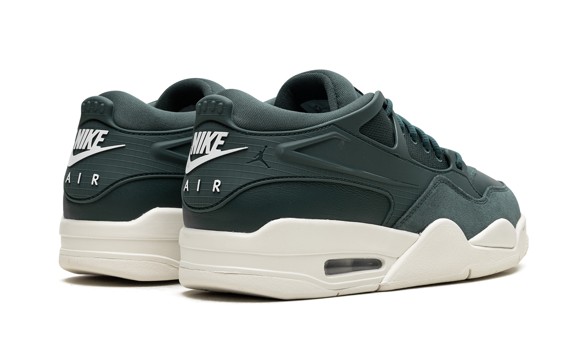 Jordan 4 RM Oxidized Green (W) 4