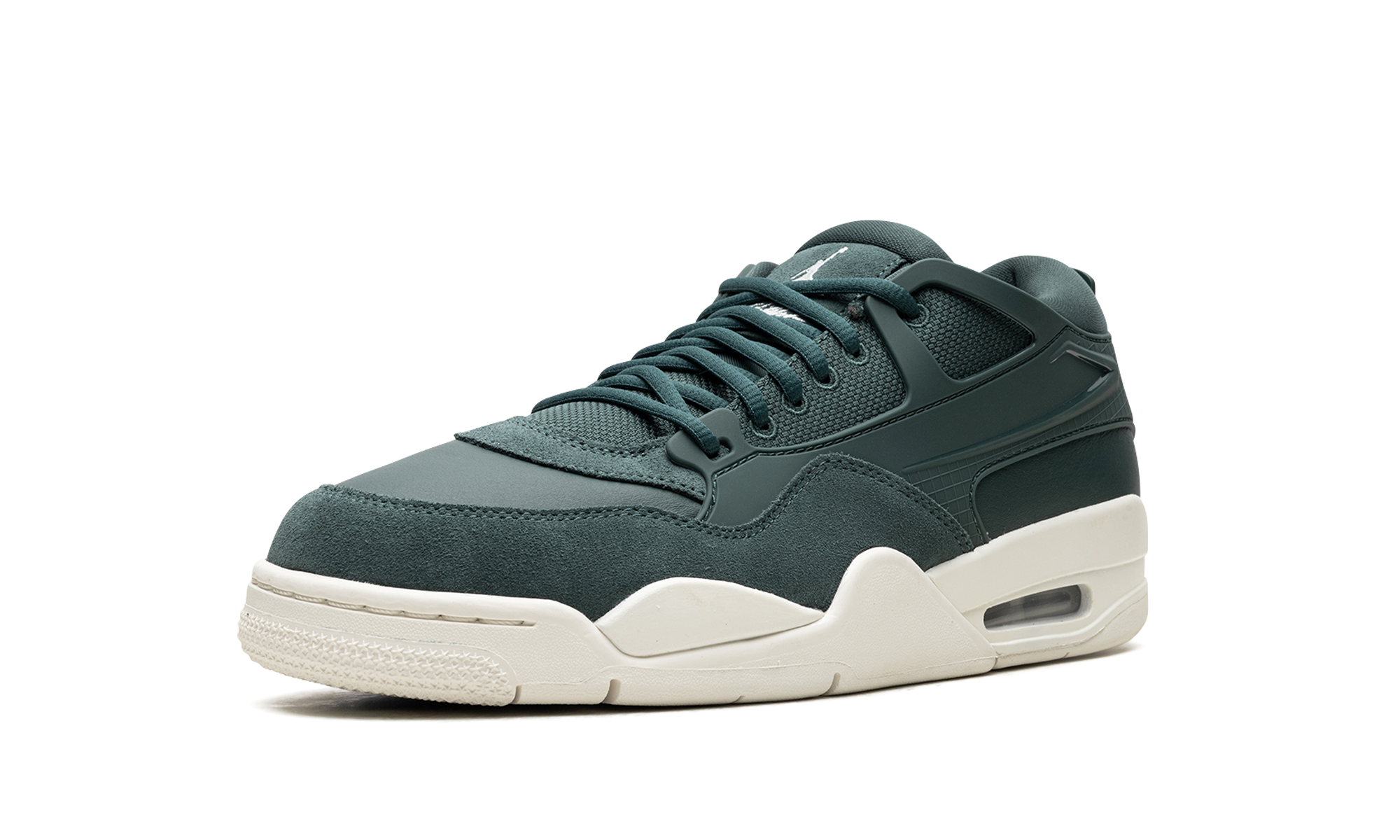 Jordan 4 RM Oxidized Green (W) 5