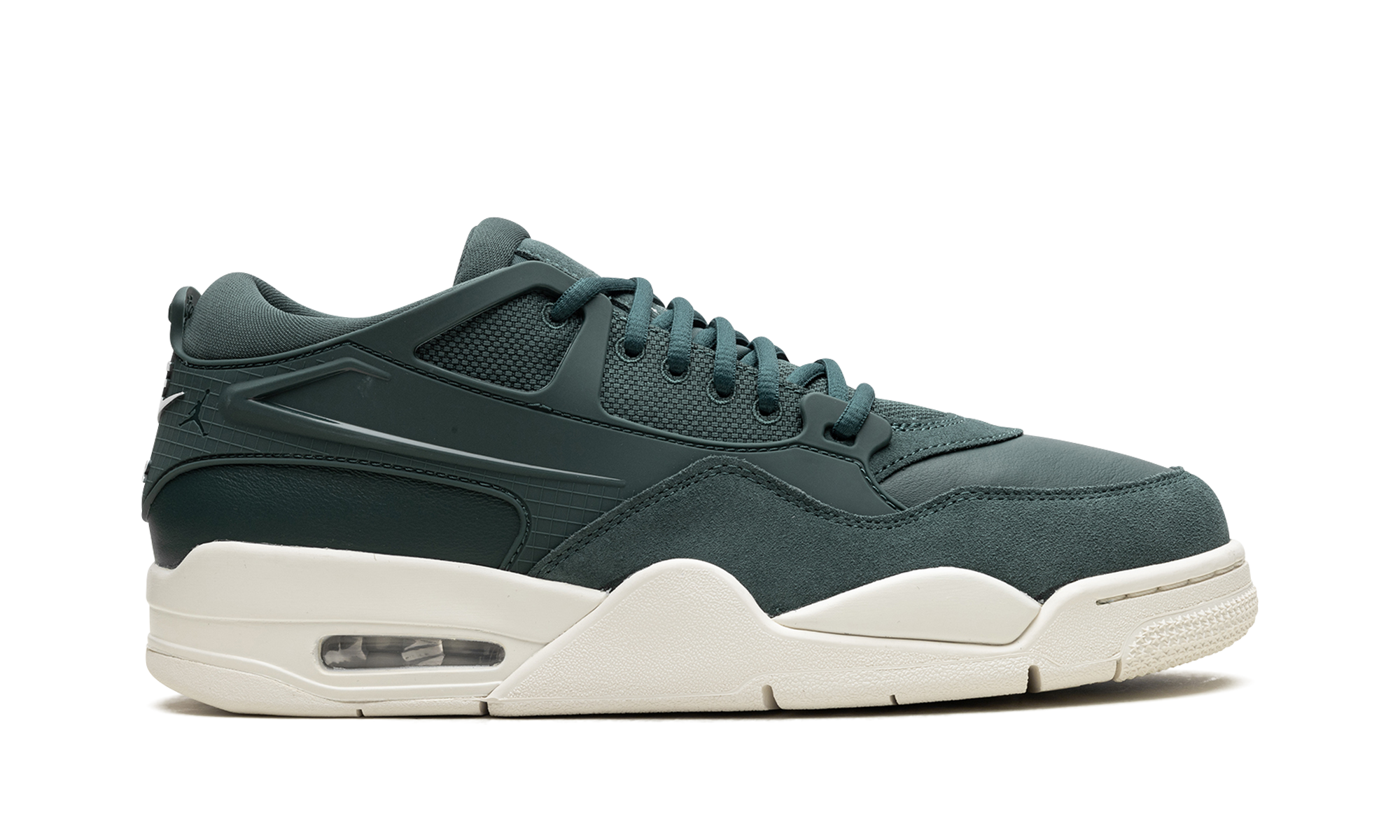 Jordan 4 RM Oxidized Green (W) 7