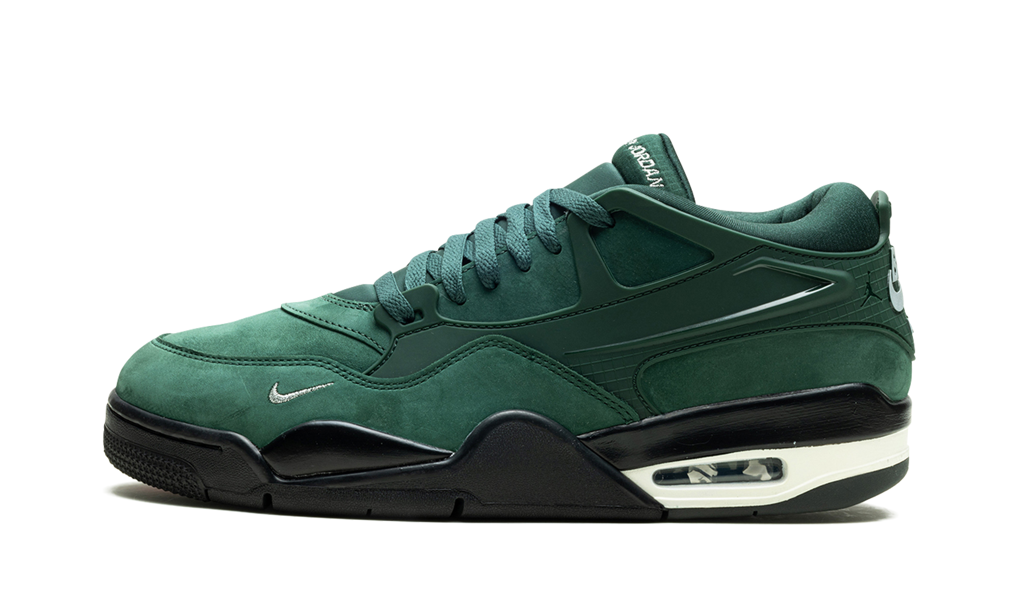 Jordan 4 RM SP 'Nigel Sylvester Grandma's Driveway' 1