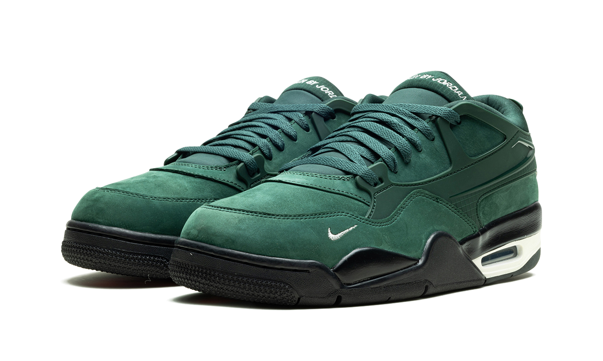 Jordan 4 RM SP 'Nigel Sylvester Grandma's Driveway' 3
