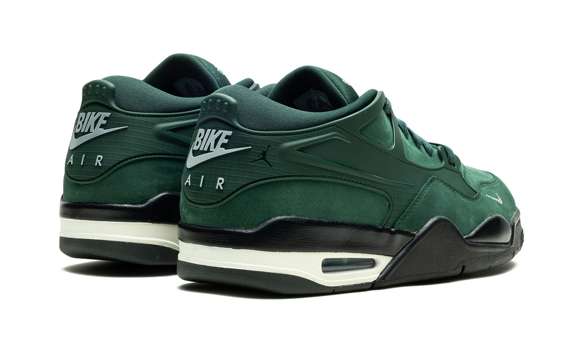 Jordan 4 RM SP 'Nigel Sylvester Grandma's Driveway' 4