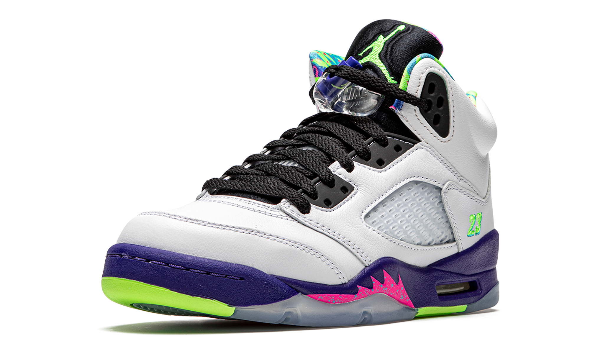Jordan 5 Retro Alternate Bel-Air (GS)