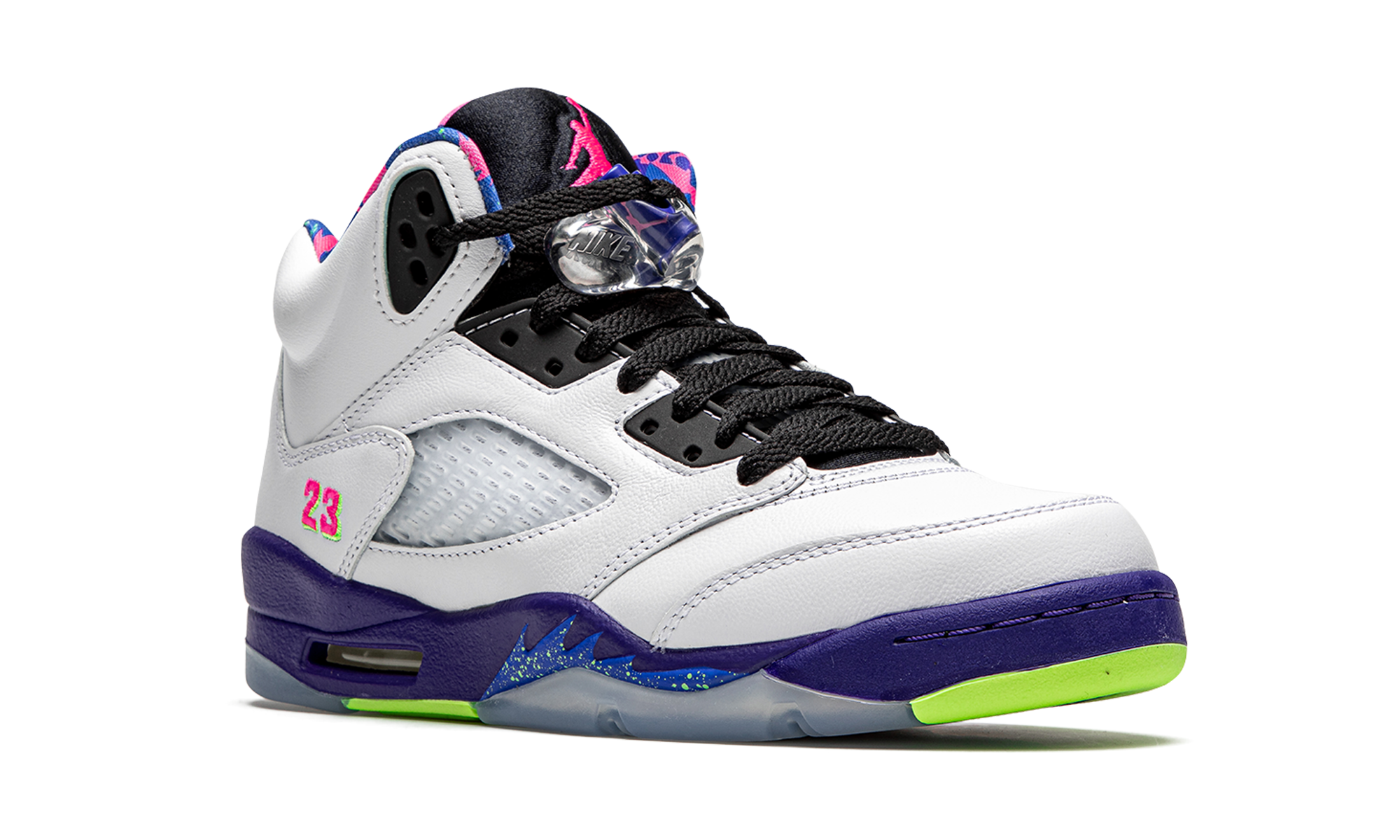 Jordan 5 Retro Alternate Bel-Air (GS)