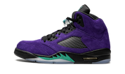 Jordan 5 Retro Alternate Grape