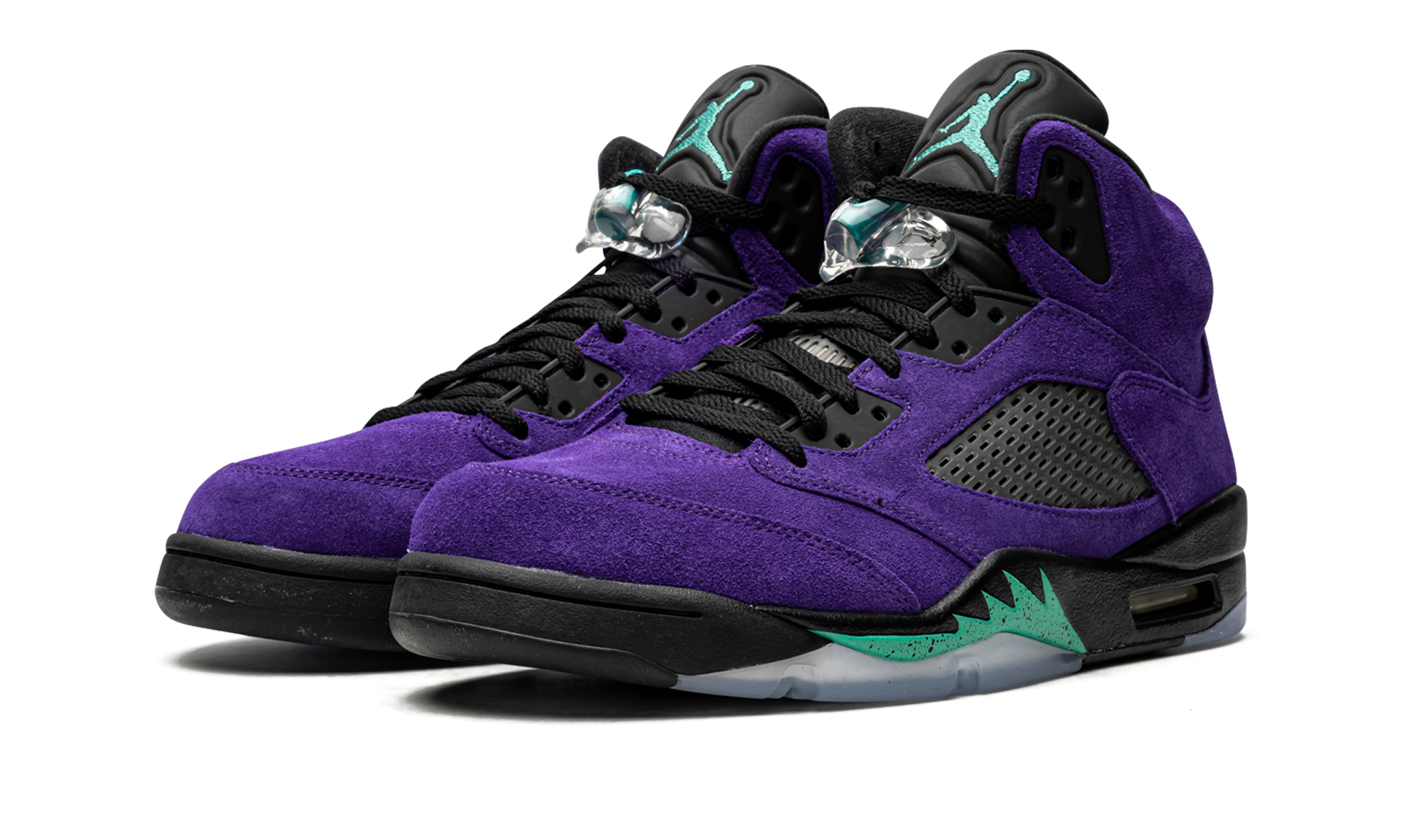 Jordan 5 Retro Alternate Grape