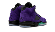 Jordan 5 Retro Alternate Grape