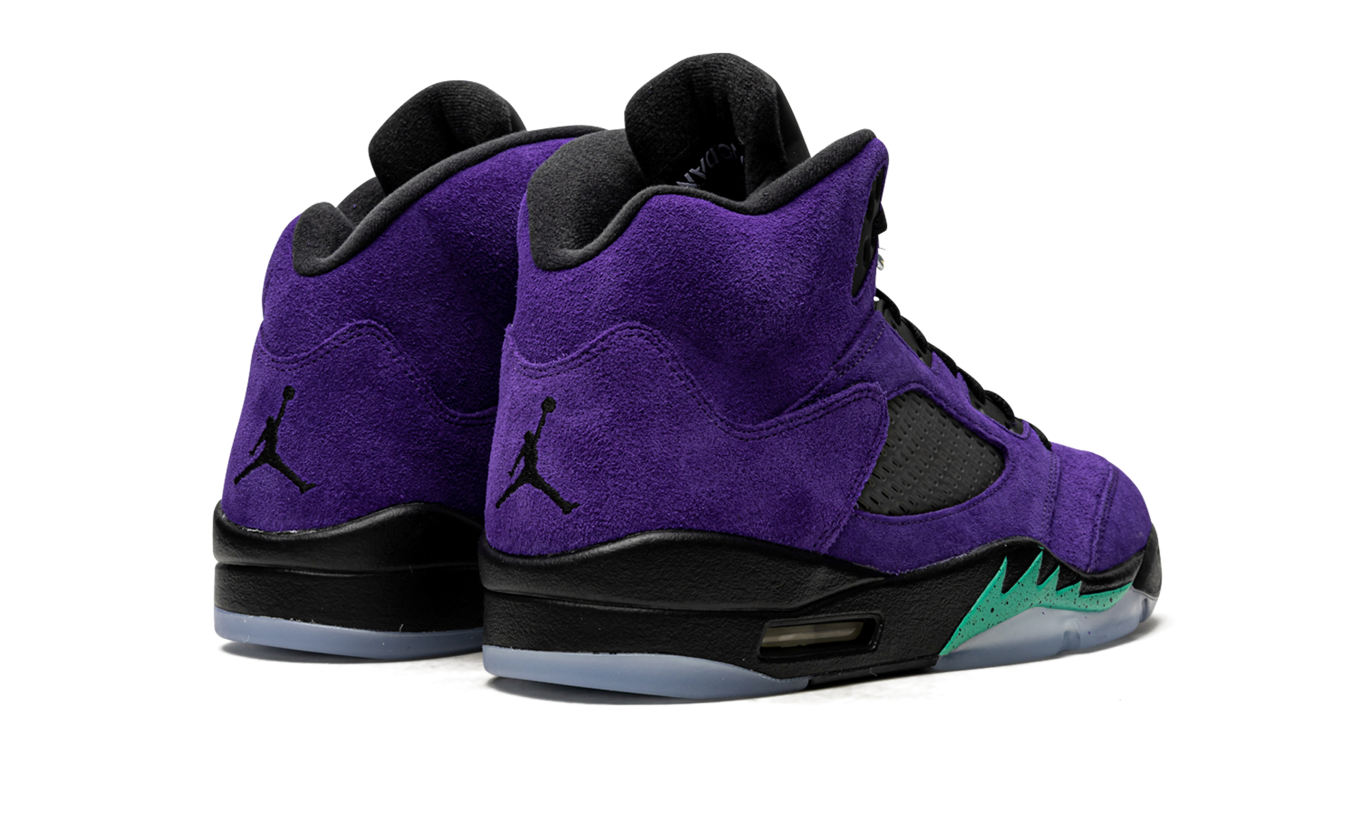 Jordan 5 Retro Alternate Grape