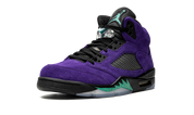 Jordan 5 Retro Alternate Grape