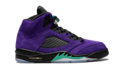 Jordan 5 Retro Alternate Grape