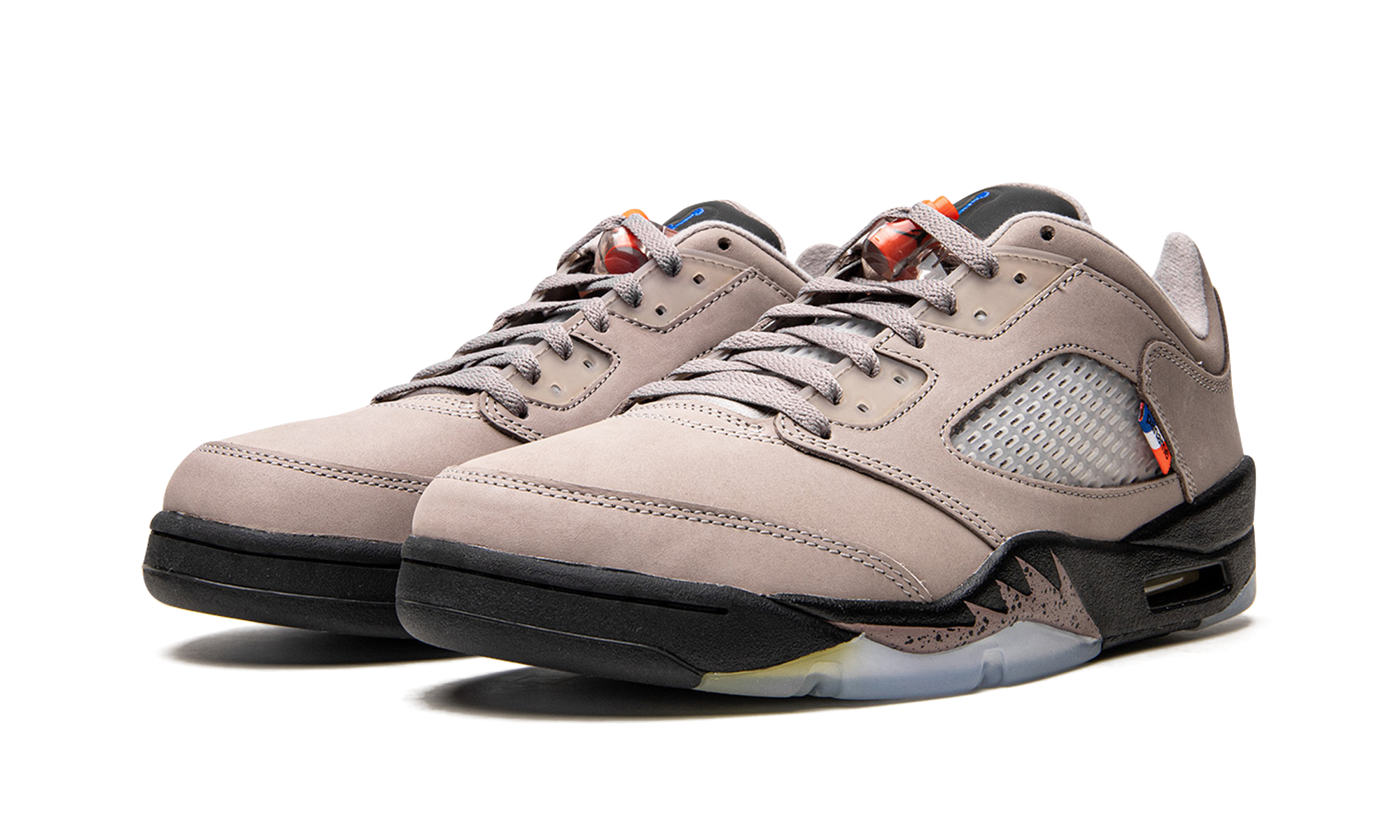 Jordan 5 Retro Low PSG (2022)