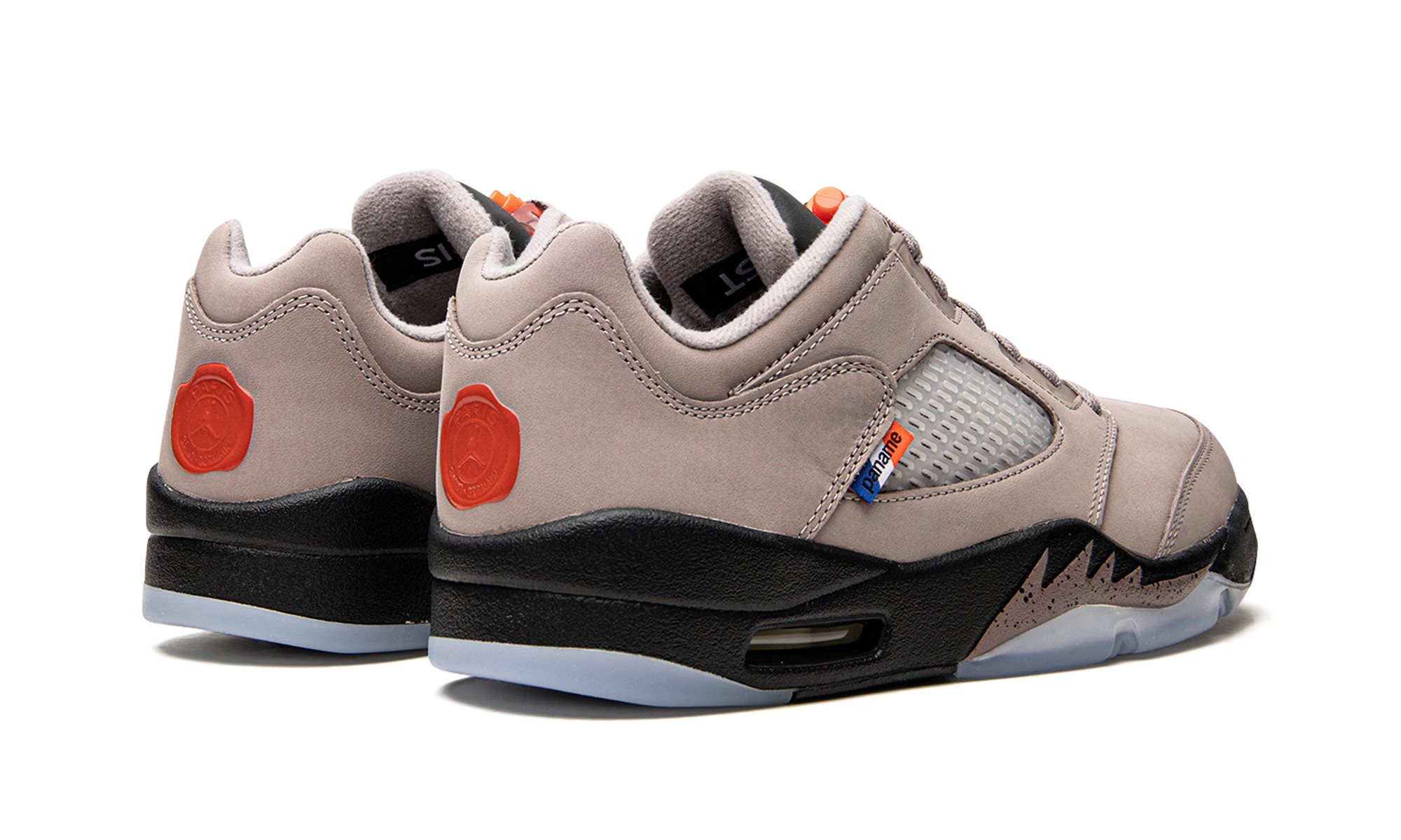 Jordan 5 Retro Low PSG (2022)