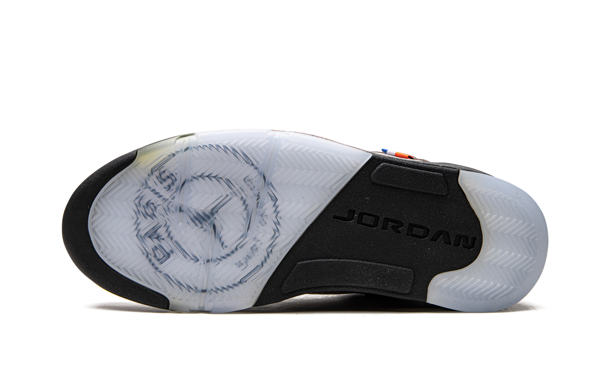 Jordan 5 Retro Low PSG (2022)