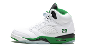 Jordan 5 Retro Lucky Green (W)