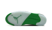 Jordan 5 Retro Lucky Green (W)