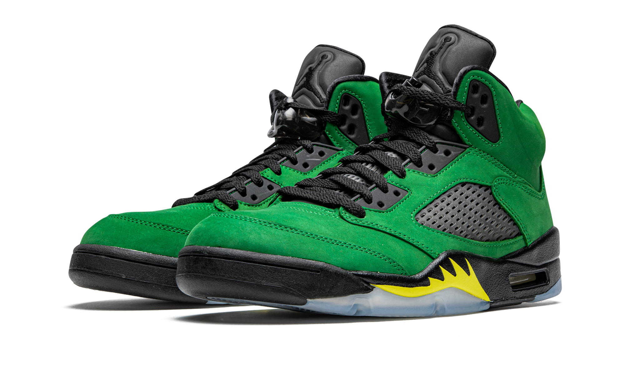 Jordan 5 Retro SE Oregon