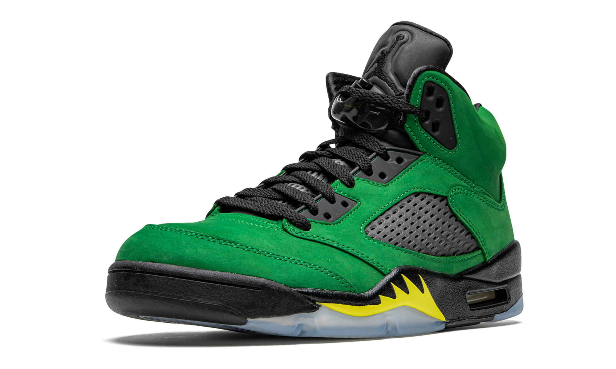 Jordan 5 Retro SE Oregon