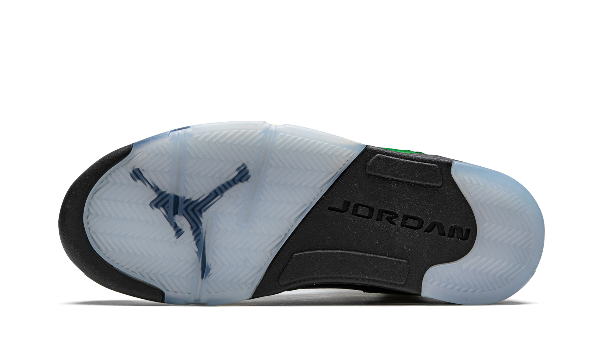 Jordan 5 Retro SE Oregon