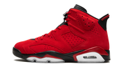 Jordan 6 Retro Toro Bravo