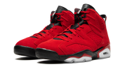 Jordan 6 Retro Toro Bravo