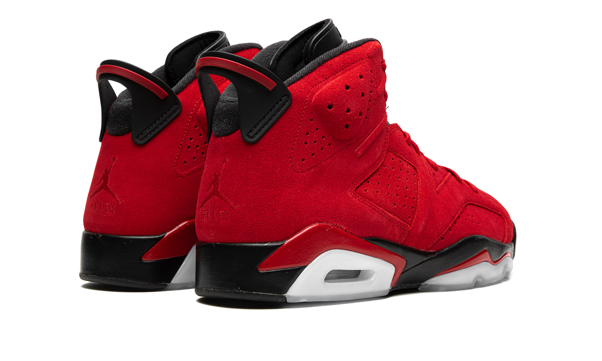 Jordan 6 Retro Toro Bravo