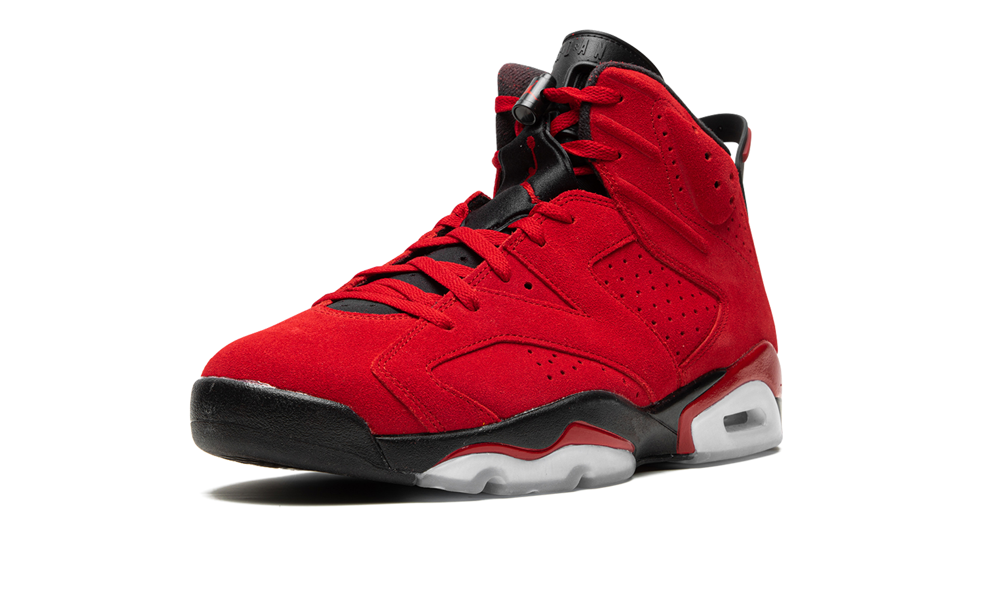 Jordan 6 Retro Toro Bravo