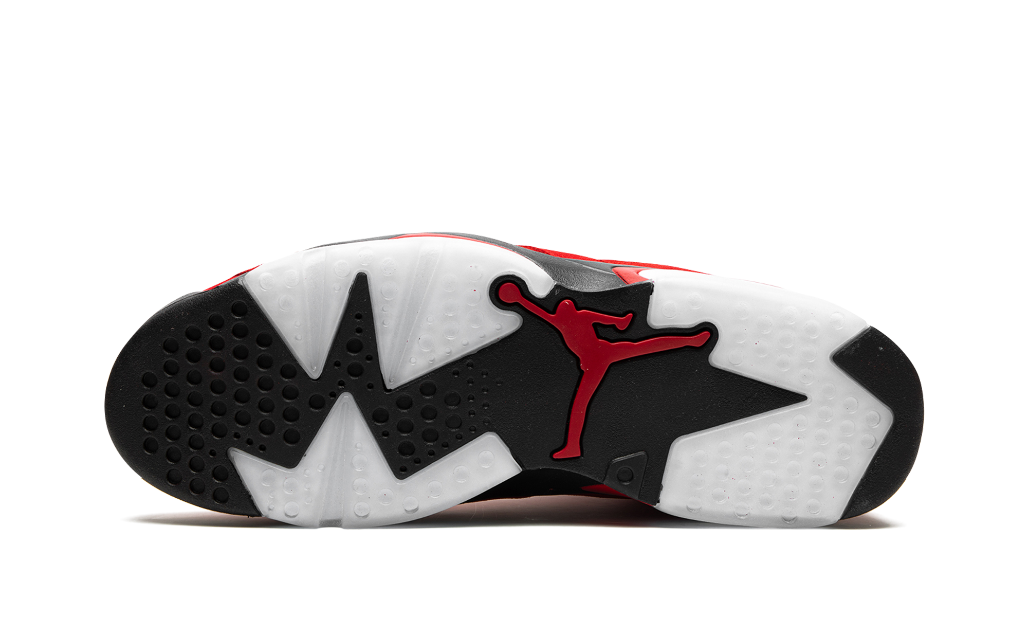 Jordan 6 Retro Toro Bravo