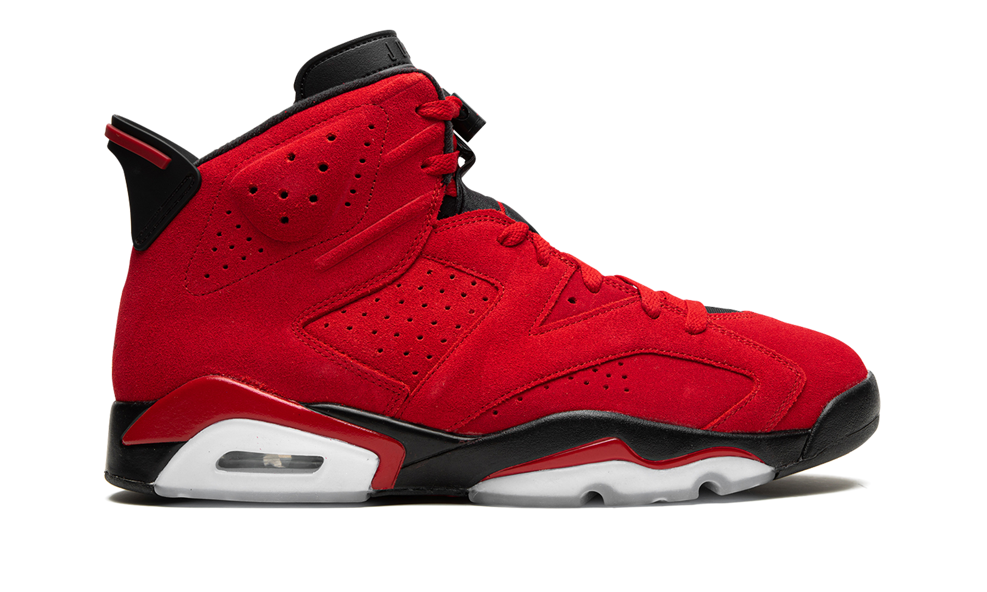 Jordan 6 Retro Toro Bravo