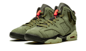 Jordan 6 Retro Travis Scott (GS) 3