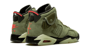 Jordan 6 Retro Travis Scott (GS) 4