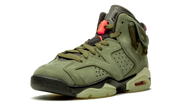 Jordan 6 Retro Travis Scott (GS) 5
