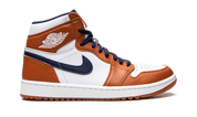 Air Jordan 1 Retro High OG Golf out of the mud