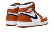 Air Jordan 1 Retro High OG Golf out of the mud