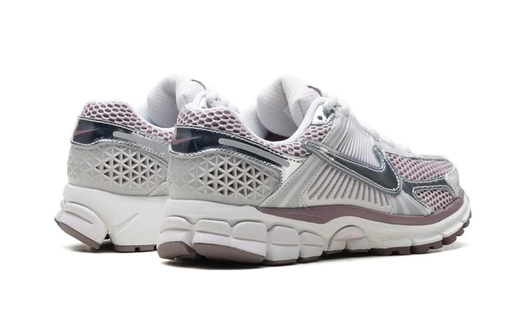 Nike Zoom Vomero 5 Metallic Silver Platinum Violet (W)