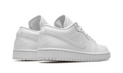 Air Jordan 1 Low Triple White