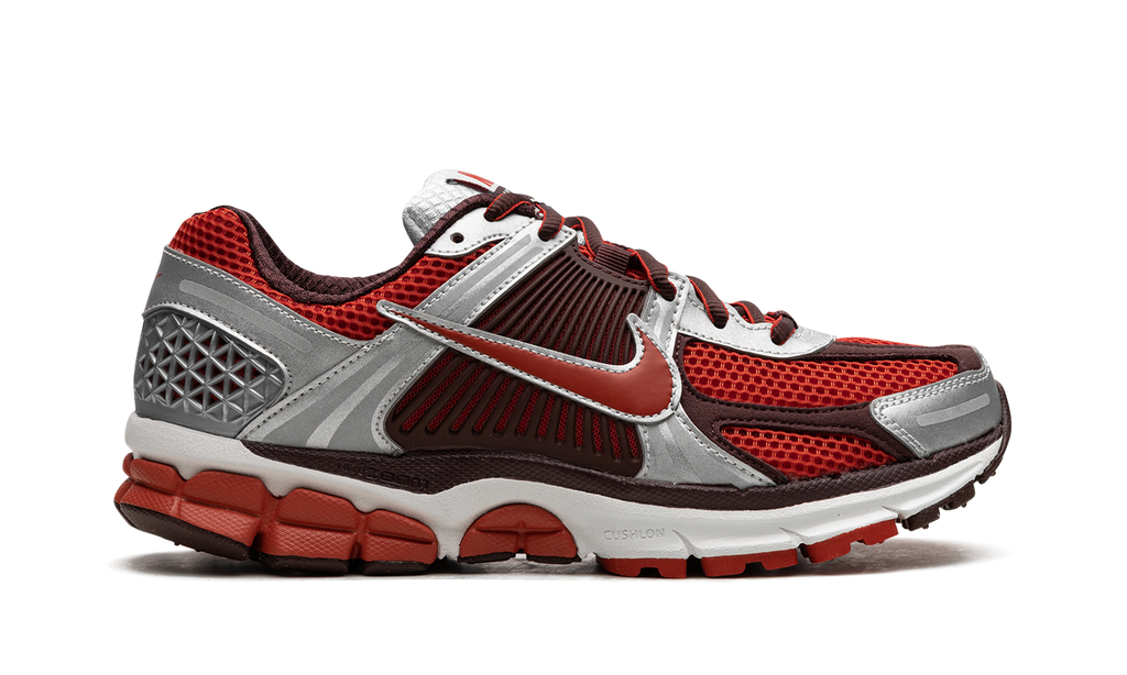 Nike Zoom Vomero 5 'Mystic Red' (W)