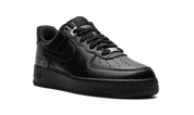 Matthew M. Williams ALYX x Nike Air Force 1 Low Black 2