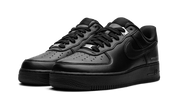 Matthew M. Williams ALYX x Nike Air Force 1 Low Black 3