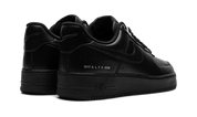 Matthew M. Williams ALYX x Nike Air Force 1 Low Black 4