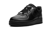 Matthew M. Williams ALYX x Nike Air Force 1 Low Black 5