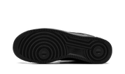 Matthew M. Williams ALYX x Nike Air Force 1 Low Black 6