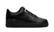 Matthew M. Williams ALYX x Nike Air Force 1 Low Black 7