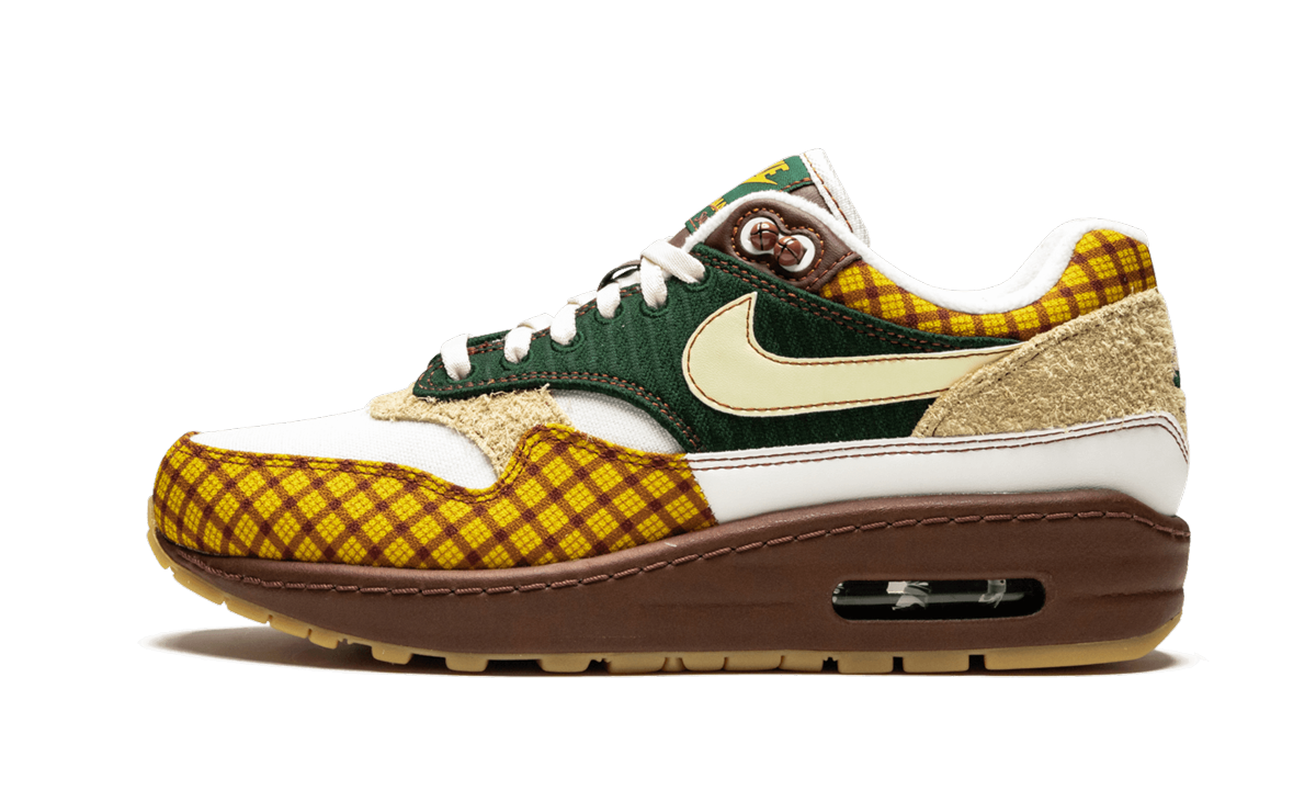 Missing Link X Nike Air Max 1 Susan