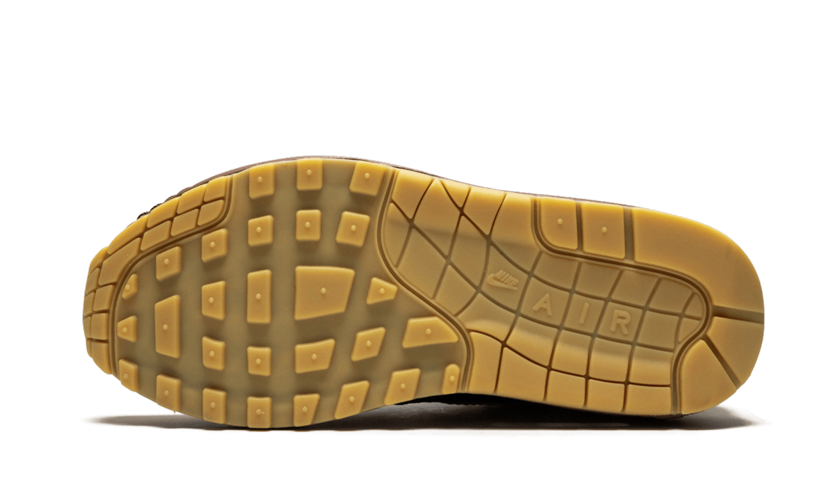 Missing Link X Nike Air Max 1 Susan
