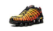Nike Shox TL Sunrise