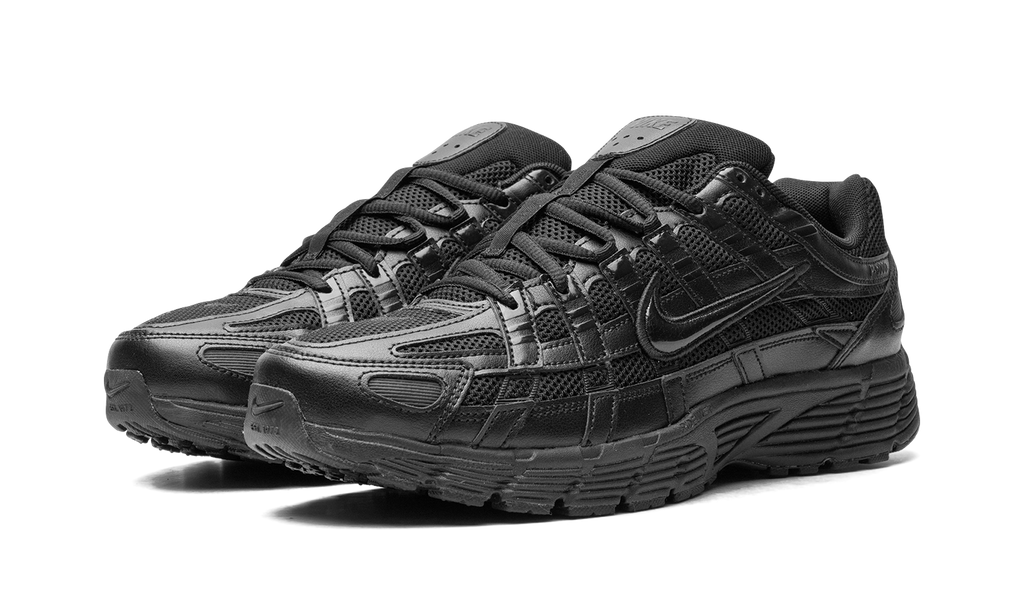 Nike P-6000 'Black'
