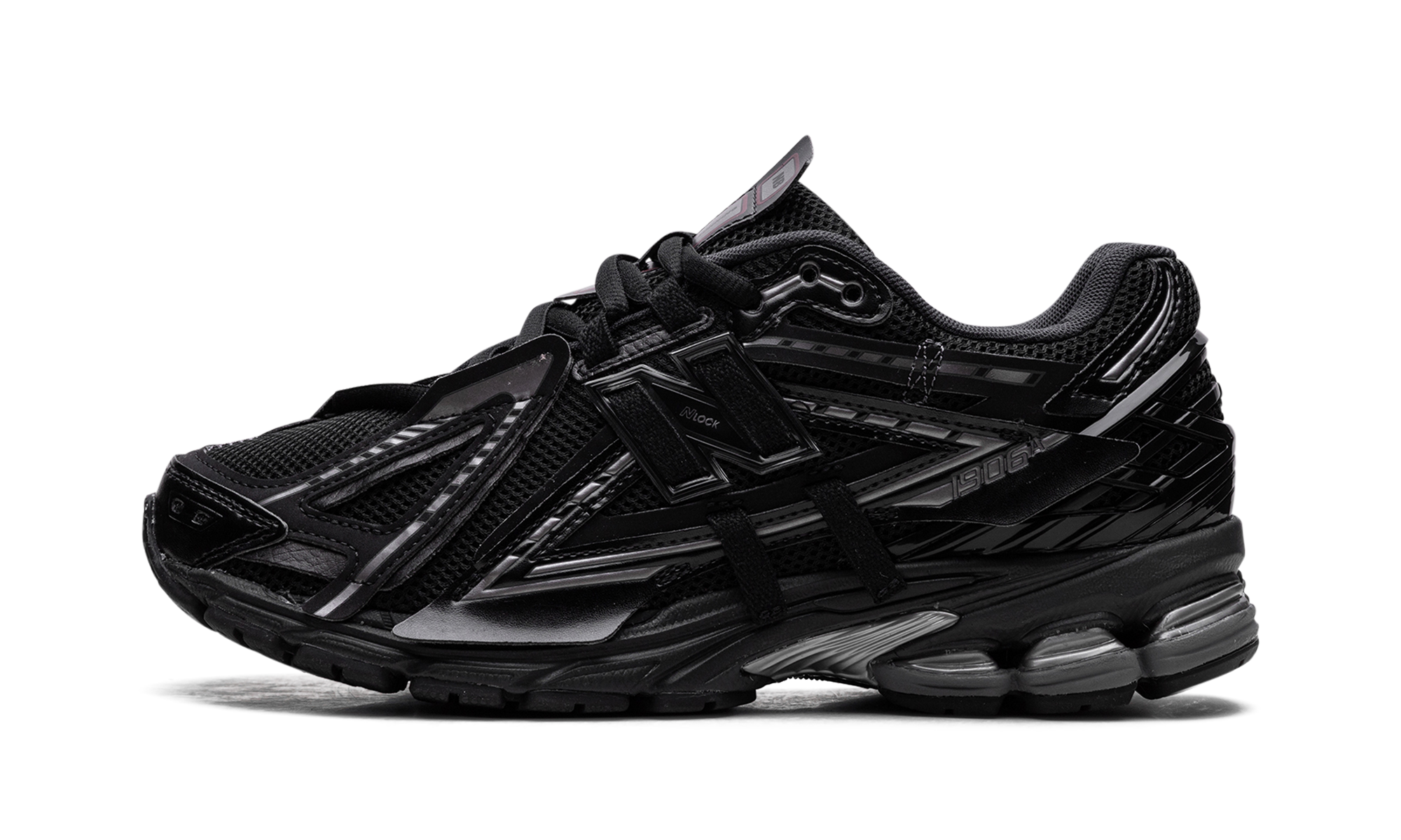 New Balance 1906A 'Black' 1