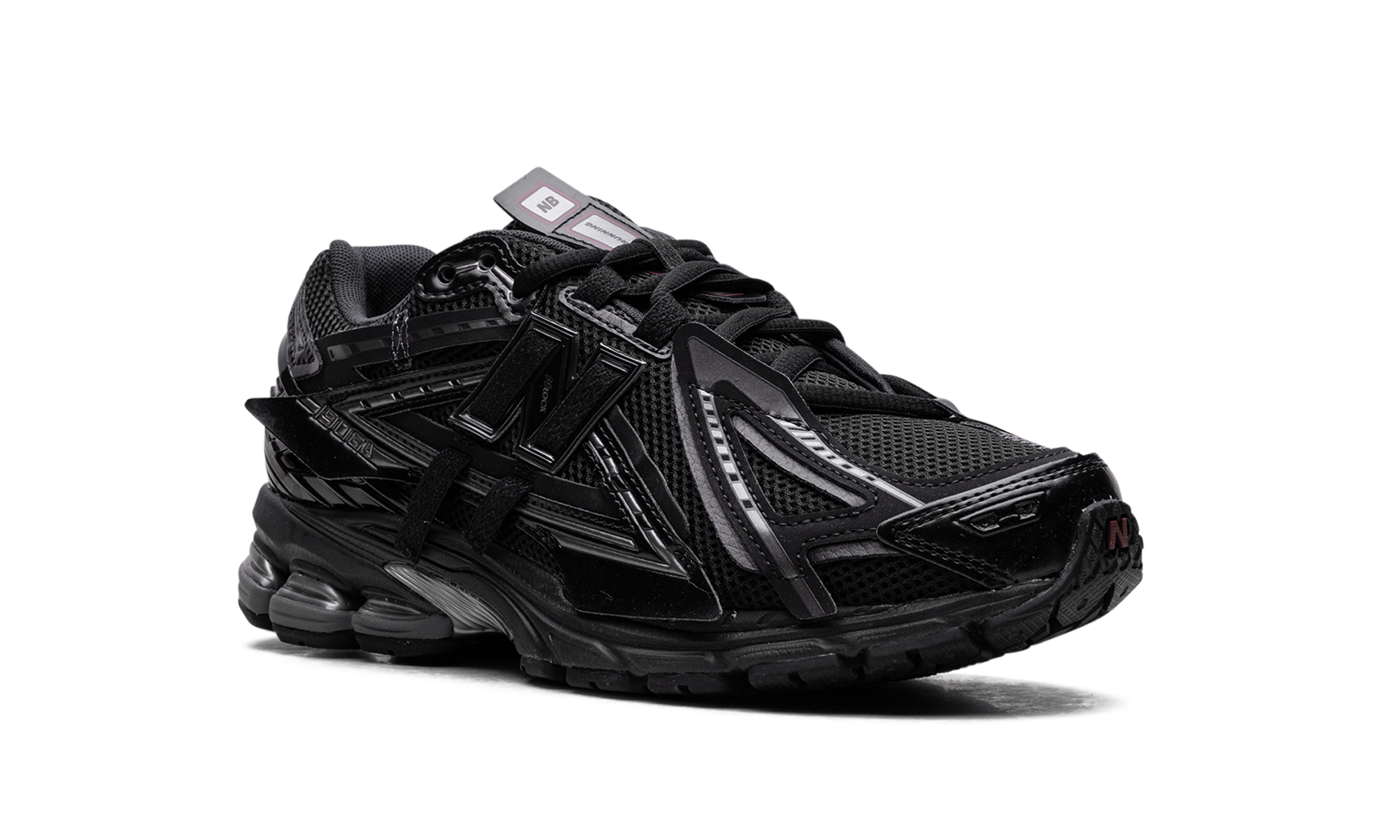 New Balance 1906A 'Black' 2